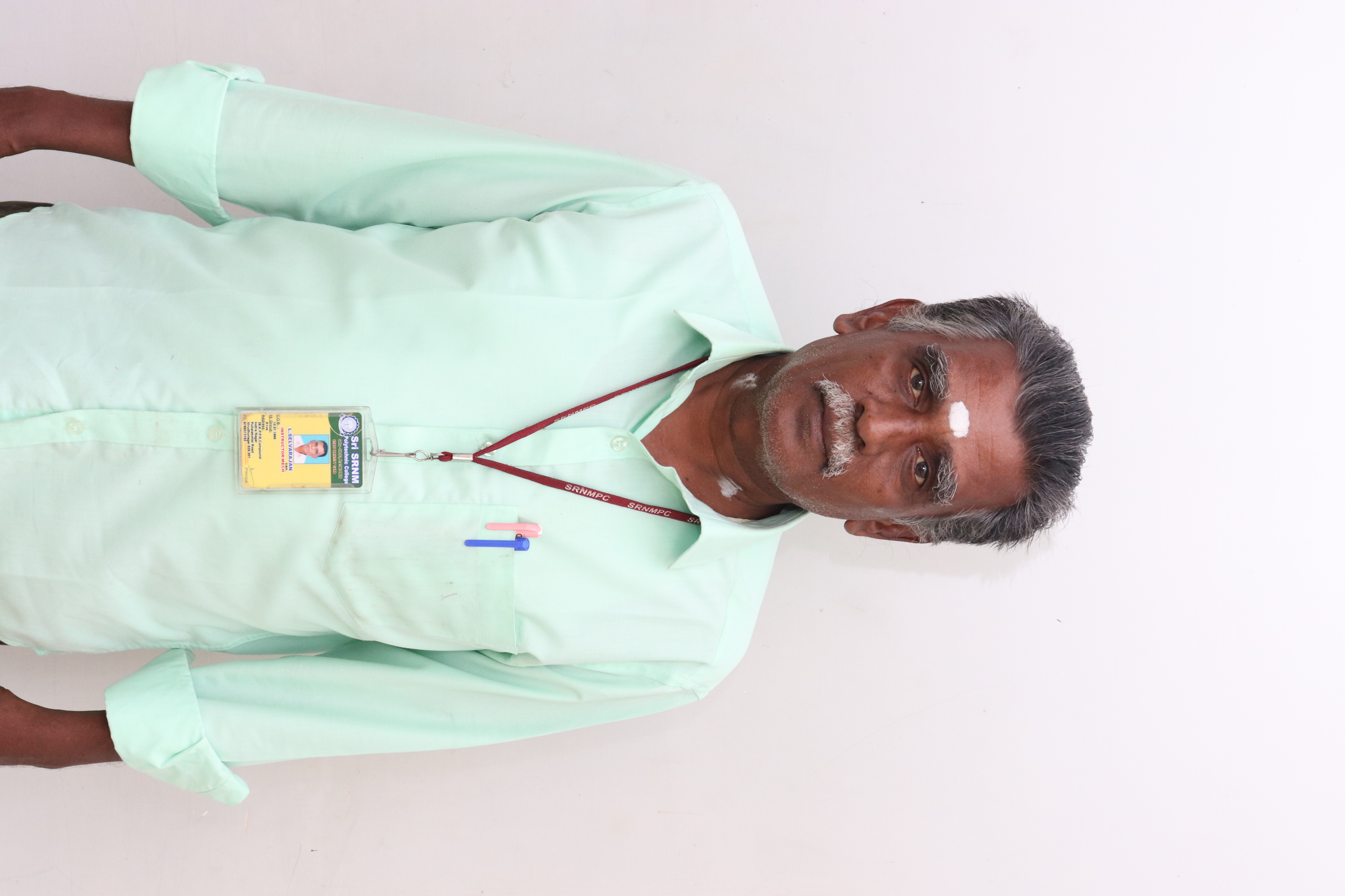 Mr. A. Balasubramanian